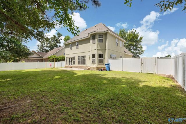 2902 Turtle Pond Lane, Hartselle, AL 35640
