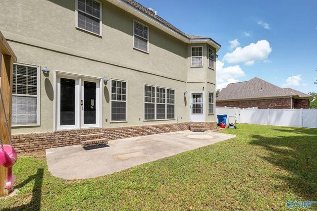 2902 Turtle Pond Lane, Hartselle, AL 35640