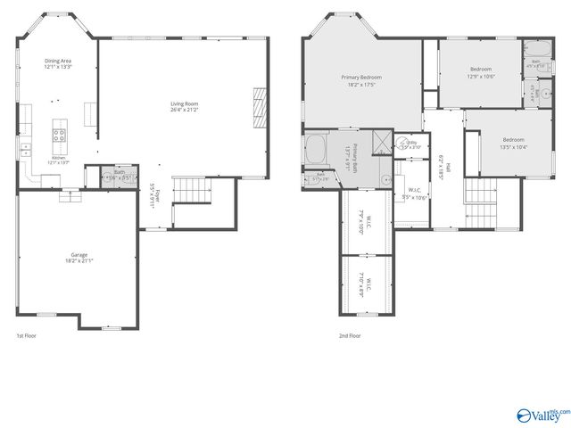 2902 Turtle Pond Lane, Hartselle, AL 35640
