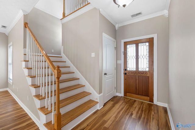 2902 Turtle Pond Lane, Hartselle, AL 35640