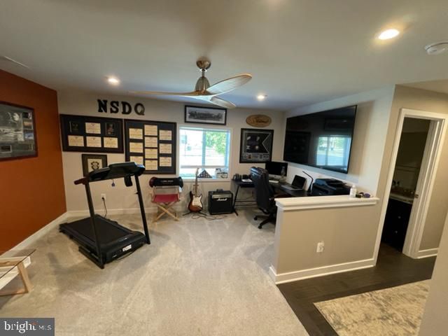 18157 RED MULBERRY RD, Dumfries, VA 22026