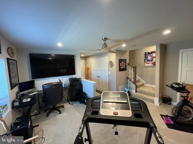 18157 RED MULBERRY RD, Dumfries, VA 22026