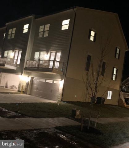 18157 RED MULBERRY RD, Dumfries, VA 22026