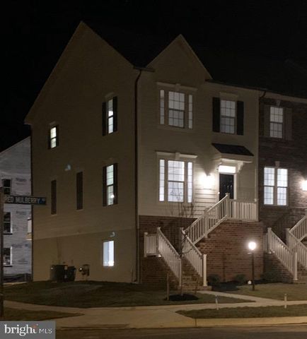 18157 RED MULBERRY RD, Dumfries, VA 22026