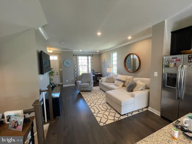 18157 RED MULBERRY RD, Dumfries, VA 22026