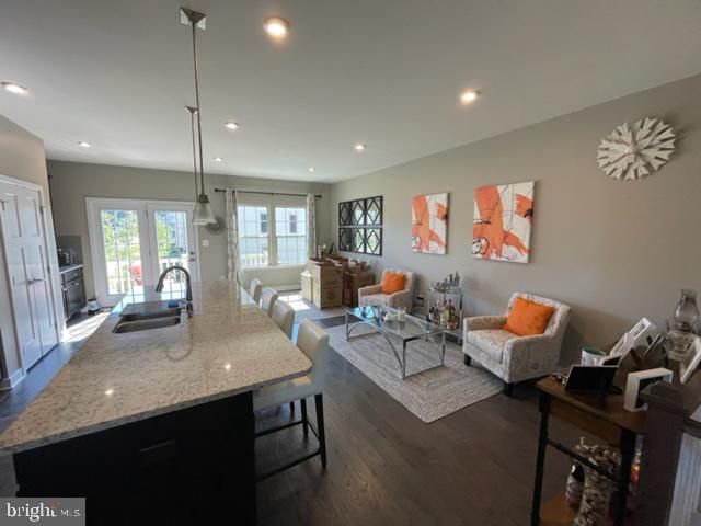 18157 RED MULBERRY RD, Dumfries, VA 22026