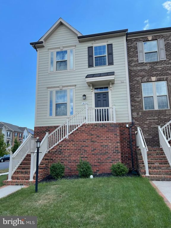 18157 RED MULBERRY RD, Dumfries, VA 22026