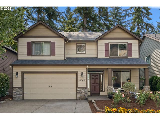 4648 Y St, Washougal, WA 98671