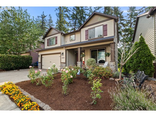 4648 Y St, Washougal, WA 98671