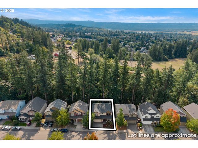 4648 Y St, Washougal, WA 98671