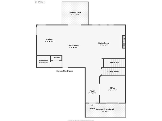 4648 Y St, Washougal, WA 98671