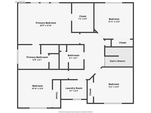 4648 Y St, Washougal, WA 98671