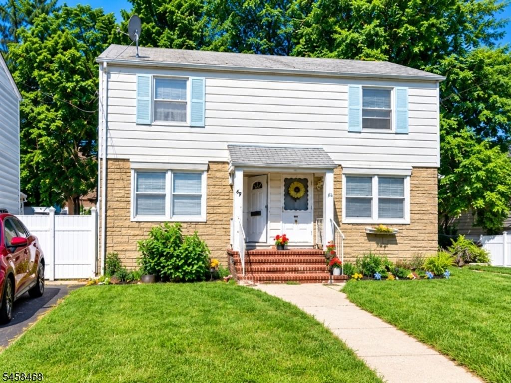 69 Norman Rd, Newark City, NJ 07106