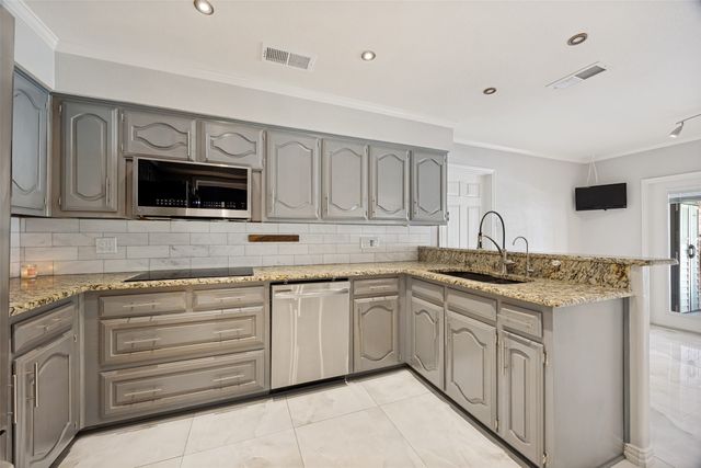 1509 Flintwood Drive, Richardson, TX 75081
