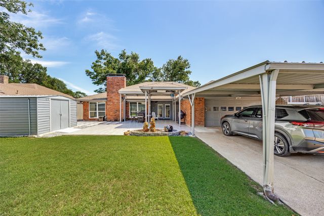 1509 Flintwood Drive, Richardson, TX 75081