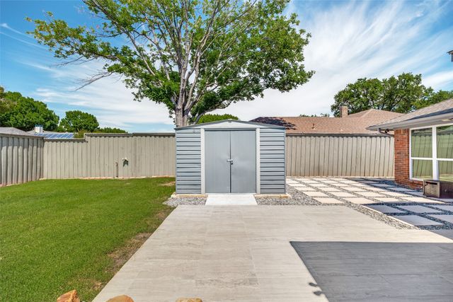 1509 Flintwood Drive, Richardson, TX 75081