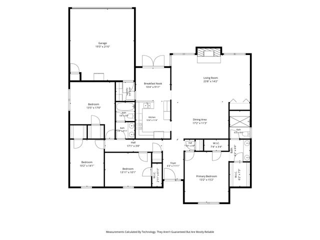 1509 Flintwood Drive, Richardson, TX 75081