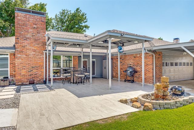 1509 Flintwood Drive, Richardson, TX 75081