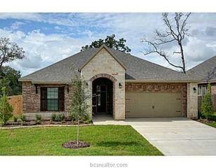 2507 Hailes Lane, College Station, TX 77845
