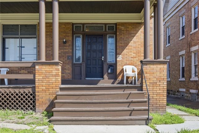 1712 Termon Ave, Brighton Heights, PA 15212