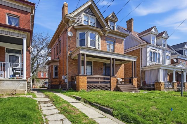 1712 Termon Ave, Brighton Heights, PA 15212
