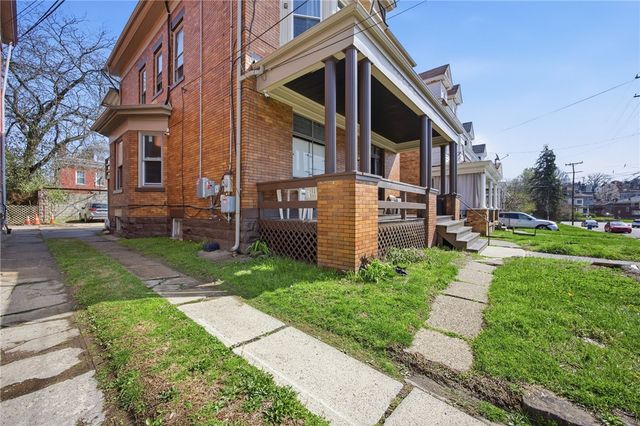 1712 Termon Ave, Brighton Heights, PA 15212