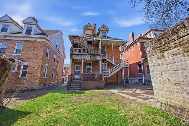1712 Termon Ave, Brighton Heights, PA 15212