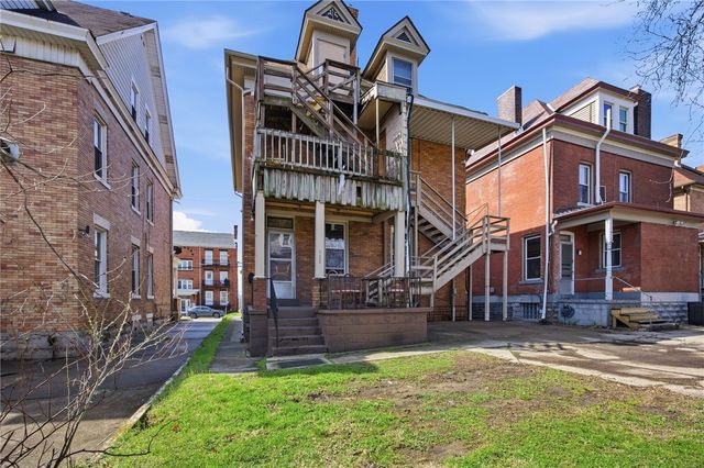 1712 Termon Ave, Brighton Heights, PA 15212