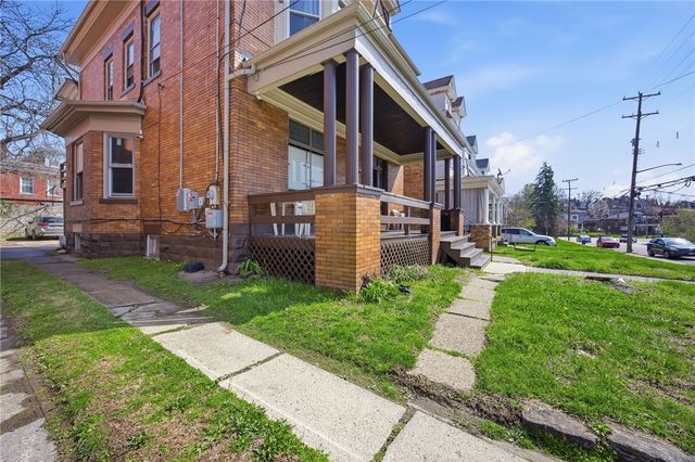 1712 Termon Ave, Brighton Heights, PA 15212
