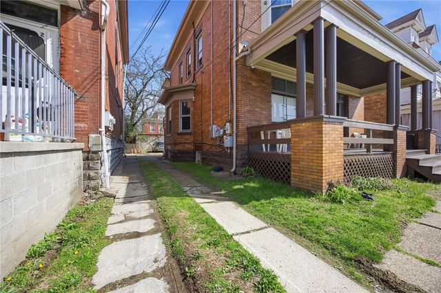 1712 Termon Ave, Brighton Heights, PA 15212