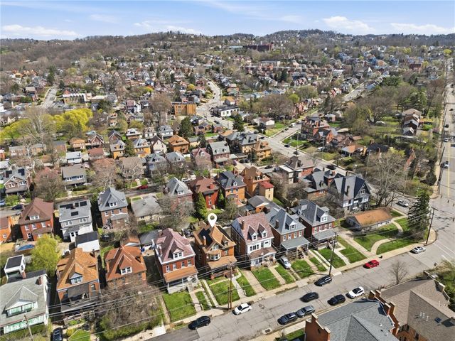 1712 Termon Ave, Brighton Heights, PA 15212
