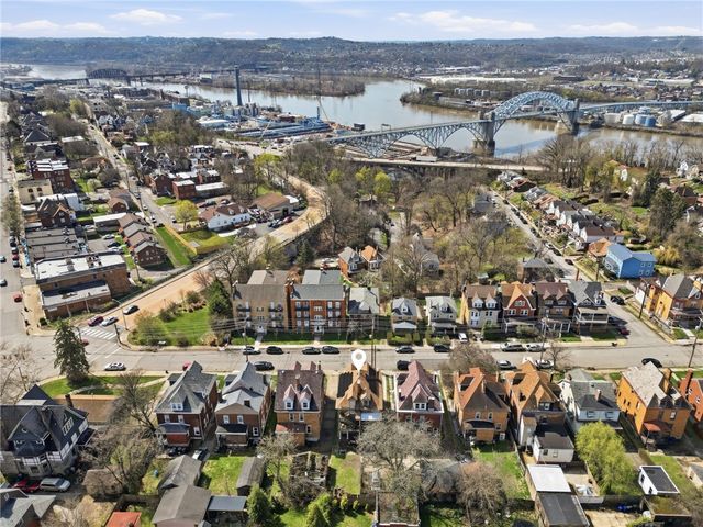1712 Termon Ave, Brighton Heights, PA 15212