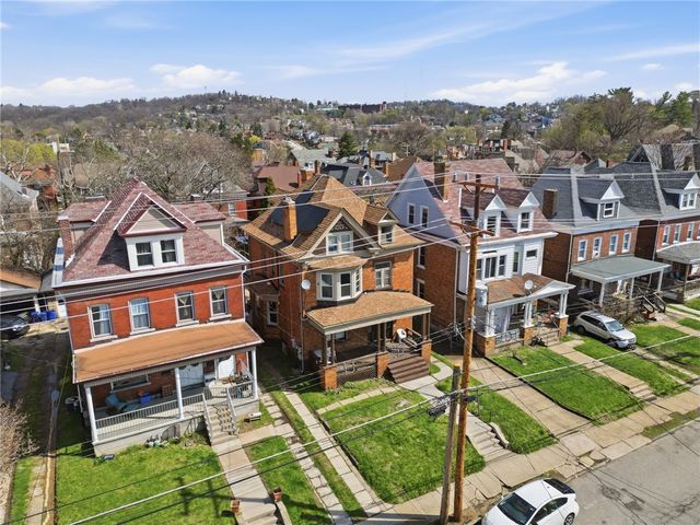 1712 Termon Ave, Brighton Heights, PA 15212