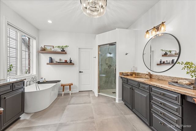 3N438 Vachel Lindsay Street, St. Charles, IL 60175