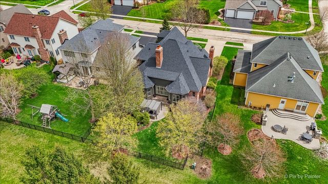 3N438 Vachel Lindsay Street, St. Charles, IL 60175