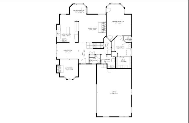 3N438 Vachel Lindsay Street, St. Charles, IL 60175