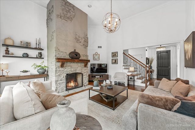 3N438 Vachel Lindsay Street, St. Charles, IL 60175