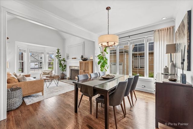 3N438 Vachel Lindsay Street, St. Charles, IL 60175