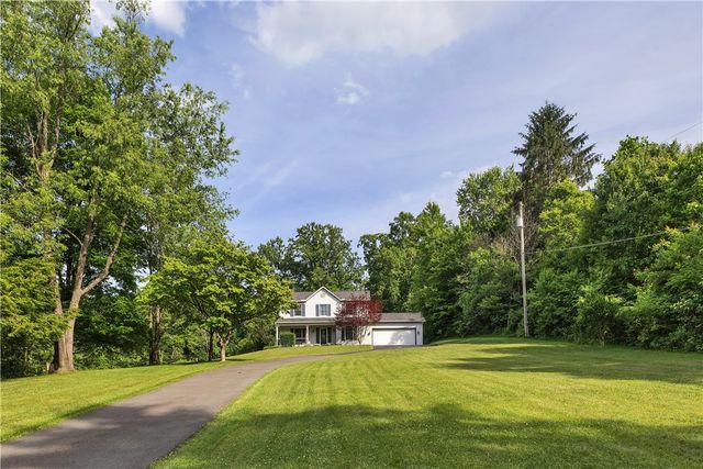 6795 Italy Road, Export, PA 15632