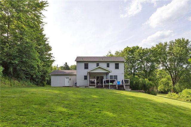 6795 Italy Road, Export, PA 15632