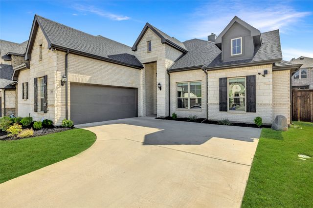 1517 Wild Indigo Drive, Mansfield, TX 76063
