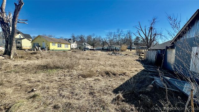 108 E Tahlequah, Sulphur, OK 73086