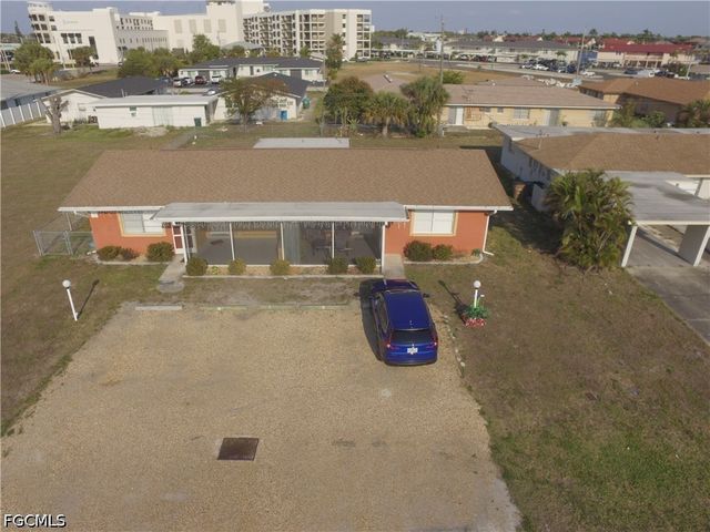 4819 Marine DR 1, Cape Coral, FL 33904