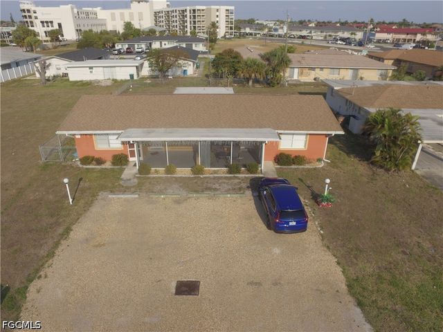 4819 Marine DR 1, Cape Coral, FL 33904