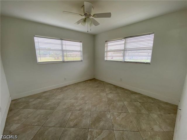 4819 Marine DR 1, Cape Coral, FL 33904