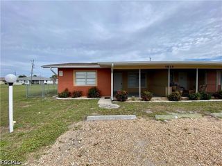 4819 Marine DR 1, Cape Coral, FL 33904