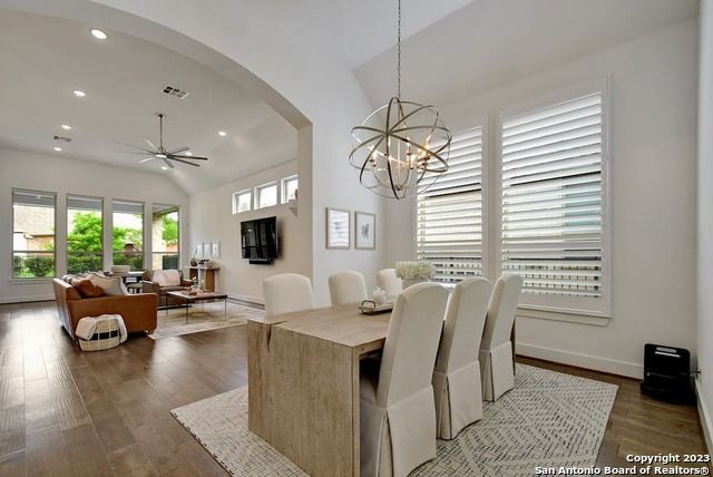 7019 CANTERA MANOR BLVD, San Antonio, TX 78255