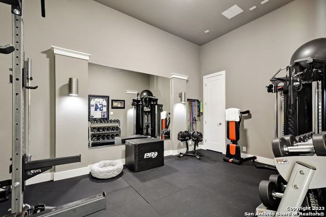 7019 CANTERA MANOR BLVD, San Antonio, TX 78255