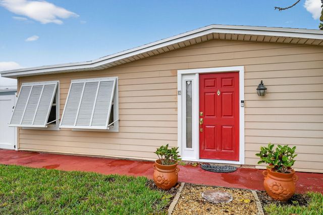 83 Andros Road, Palm Springs, FL 33461