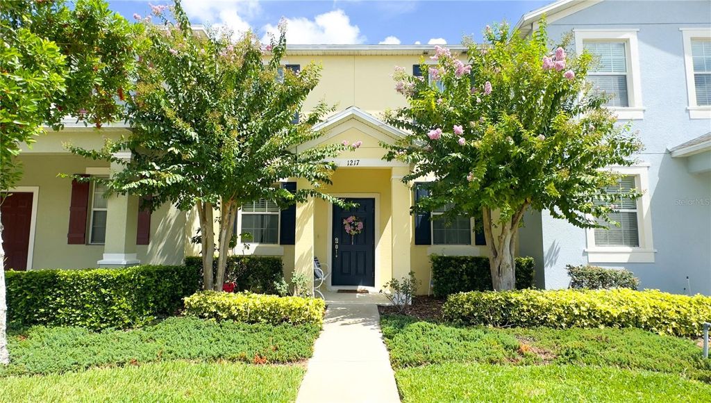 1217 SEBURN ROAD, Apopka, FL 32703